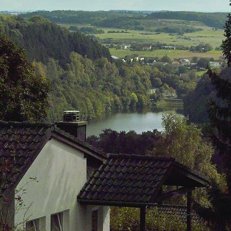 Landhaus Waldlehne Бирсдорф Экстерьер фото