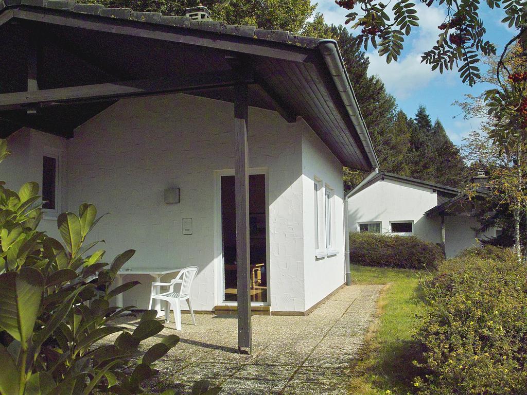Landhaus Waldlehne Бирсдорф Экстерьер фото