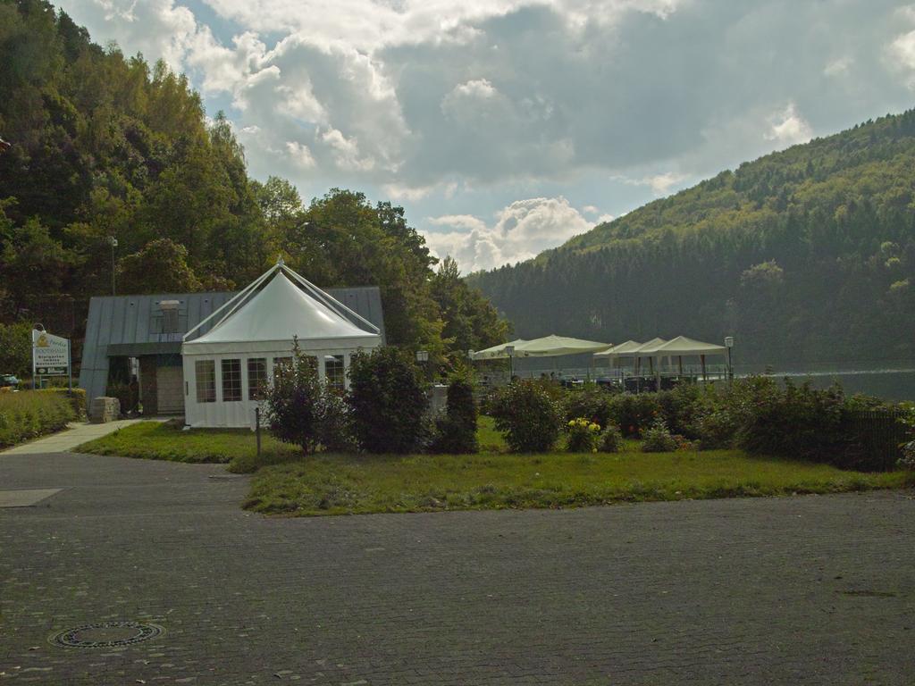 Landhaus Waldlehne Бирсдорф Экстерьер фото