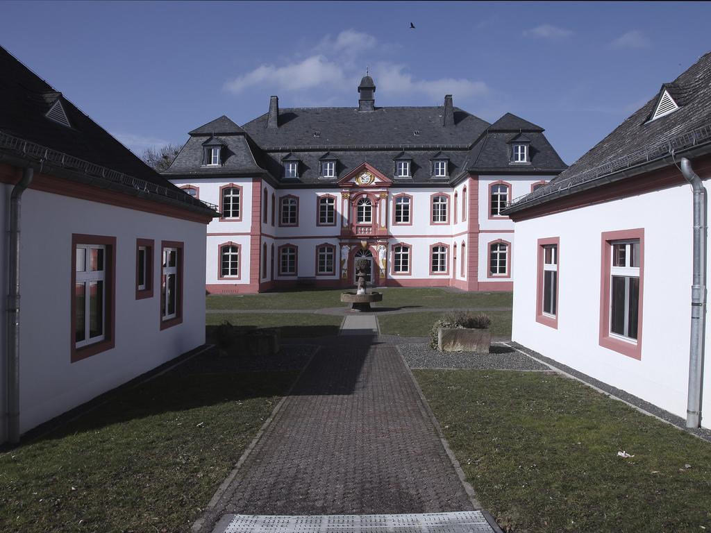 Landhaus Waldlehne Бирсдорф Экстерьер фото