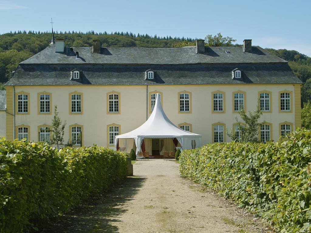 Landhaus Waldlehne Бирсдорф Экстерьер фото