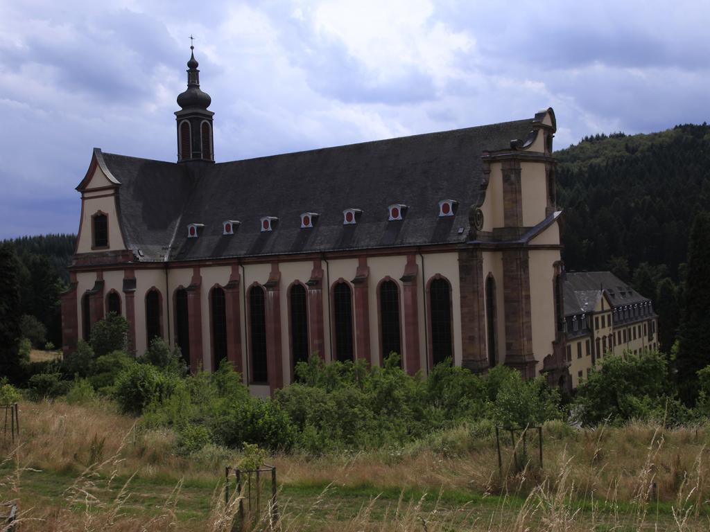 Landhaus Waldlehne Бирсдорф Экстерьер фото